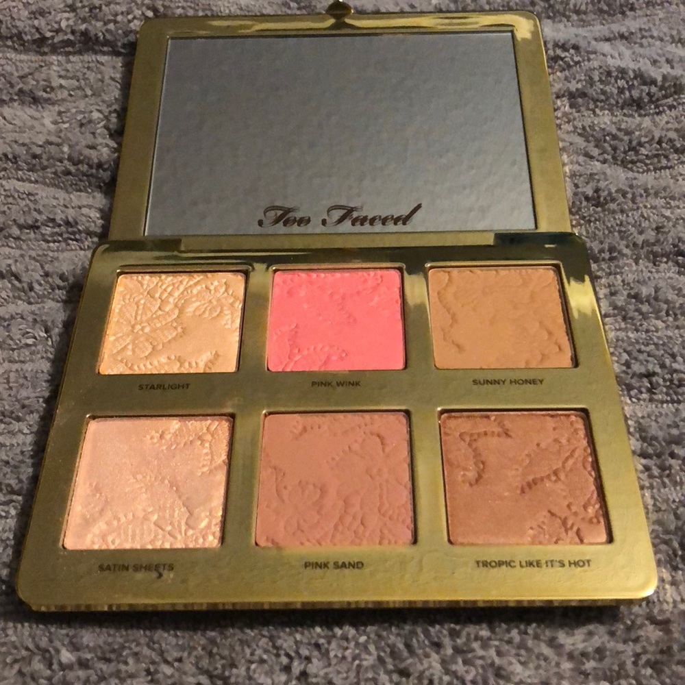 Makeup